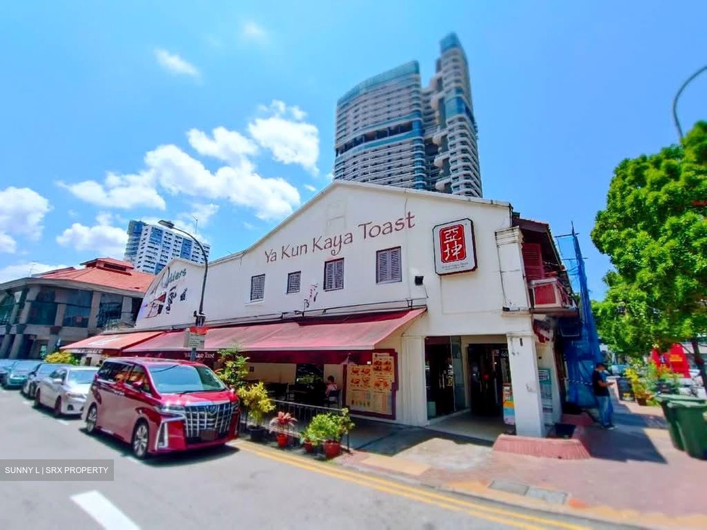 Arab Street (D7), Retail #576249981
